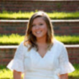 Meet your Posher, Lindsey